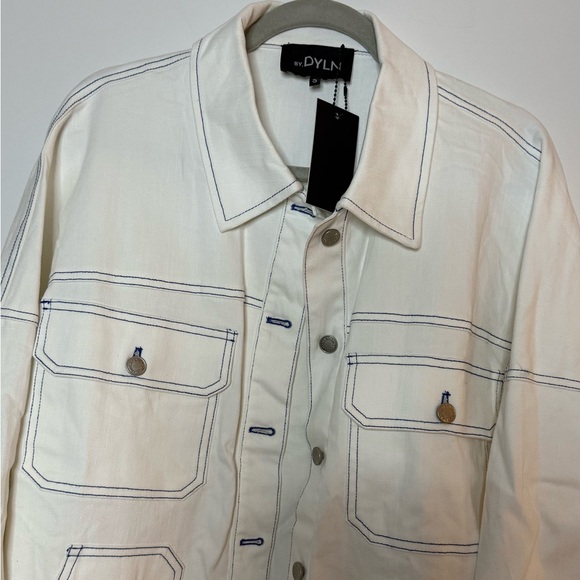 BY DYLN Cooper Jacket - Picture 11 of 13